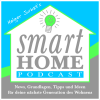 Smarthome-Podcast Logo