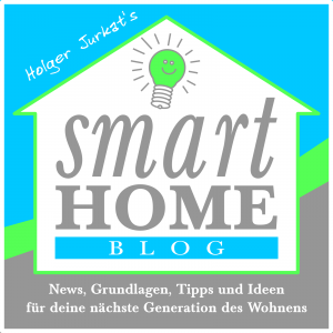 SmartHome Blog Logo